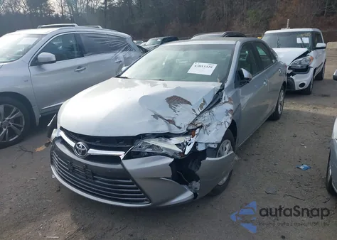 2015 Toyota Camry Le from USA, damaged, VIN 4T4BF1FK8FR450357